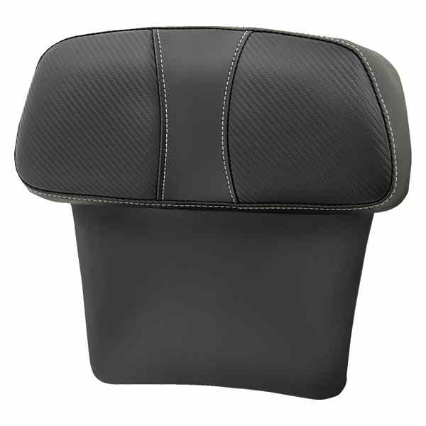 取寄せ サドルマン TOUR PAK PAD CHOPPED D 814-07-CPACK-D 08220554