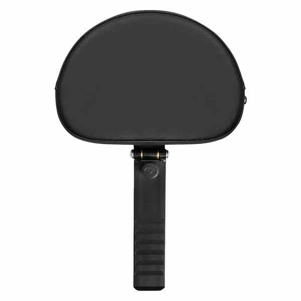 取寄せ  BACKREST BLACK 15708RP 08220564