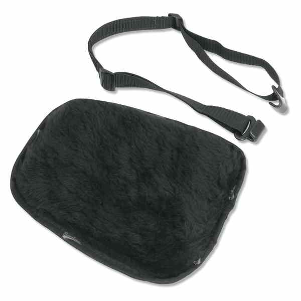 取寄せ パッド - シート - 通気性フリース - ミディアム - ブラック サドルマン Pad - Seat - Breathable Fleece - Medium - Black 101RJ 101RJ