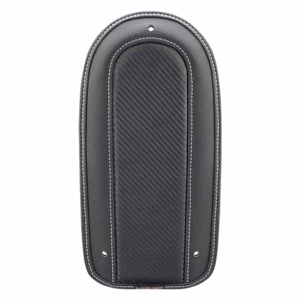 取寄せ フェンダー チャップ - ドミネーター ソロシートに適合 - ツーリング サドルマン Fender Chap - Matches Dominator Solo Seat - Touring T8700-97-D 14050226