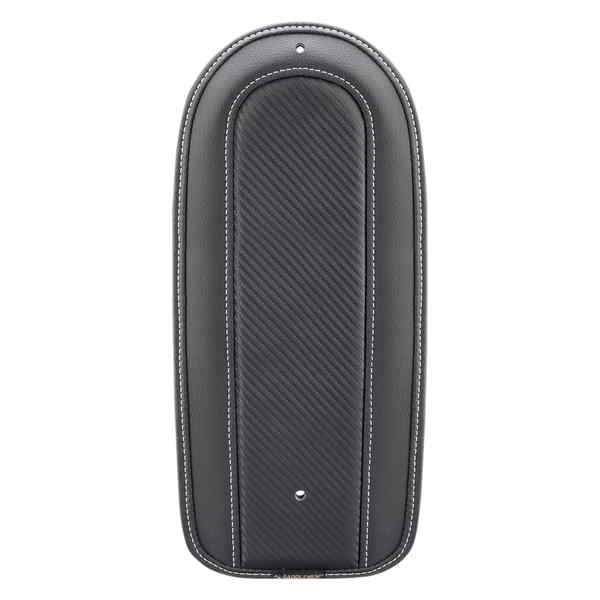 取寄せ フェンダーチャップ - ドミネーターソロシートに適合 - ダイナ サドルマン Fender Chap - Matches Dominator Solo Seat - Dyna T8400-06-D 14050228