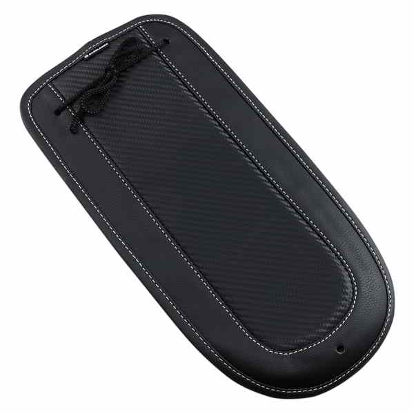 取寄せ フェンダー チャップ - ドミネーター ソロシートに適合 - FXR サドルマン Fender Chap - Matches Dominator Solo Seat - FXR T8100-71-D 14050232