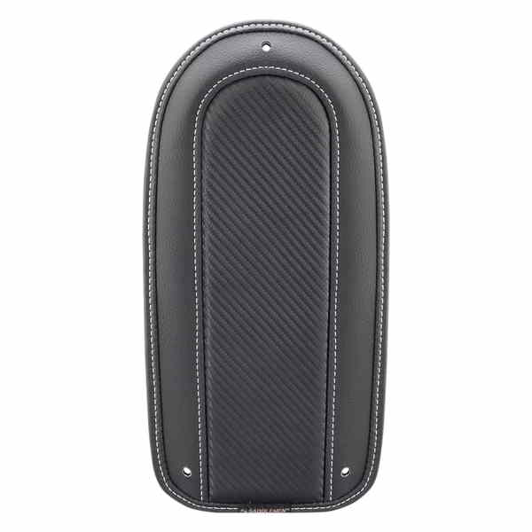 取寄せ Fender Chap - Dominator Solo Seatに適合 - FLST サドルマン Fender Chap - Matches Dominator Solo Seat - FLST T8100-00-D 14050234