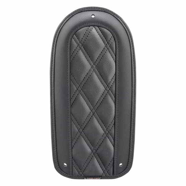 取寄せ フェンダー チャップ - LSソロシートに適合 - FLST サドルマン Fender Chap - Matches LS Solo Seat - FLST T8100-00-LS 14050235