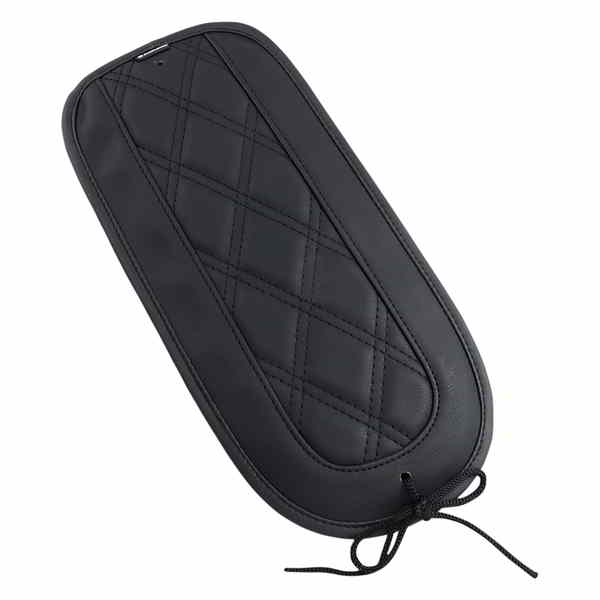 取寄せ フェンダー チャップ - LSソロシートに適合 - FLSL/FXBB サドルマン Fender Chap - Matches LS Solo Seat - FLSL/FXBB T8130-18-LS 14050249