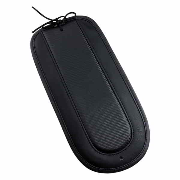 取寄せ フェンダーチャップ サドルマン Fender Chap - Matches Dominator Solo Seat T8129-18-D 14050252