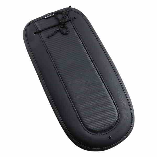 取寄せ フェンダーチャップ サドルマン Fender Chap - Matches Dominator Solo Seat T8127-18-D 14050260