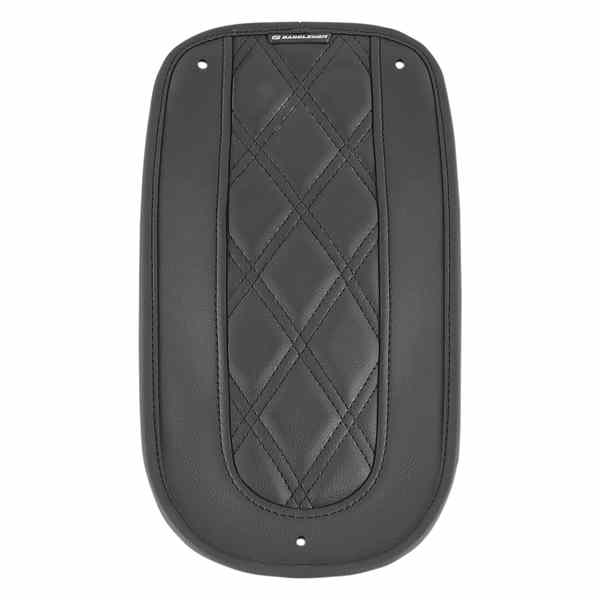 取寄せ フェンダー チャップ - LS ソロ シートに適合 - FLHC/FLHCS/FLDE サドルマン Fender Chap - Matches LS Solo Seat - FLHC/FLHCS/FLDE T8230-18-LS 14050299