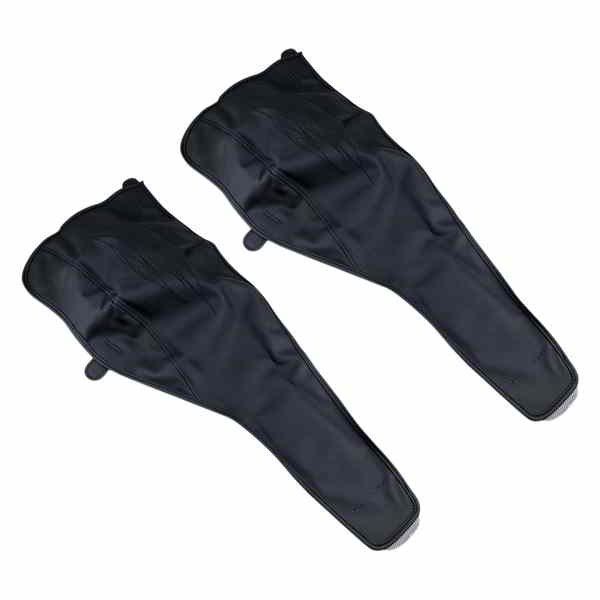 取寄せ リアフェンダーブラセット - タトゥー サドルマン Rear Fender Bra Set - Tattoo 1414-0014 14140014