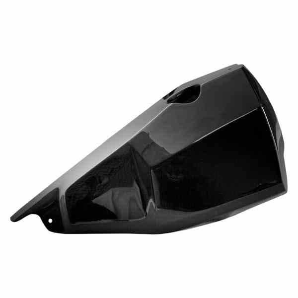 取寄せ ロナン - オイルタンク/バッテリーカバー サドルマン Ronan - Oil Tank/Battery Cover Z4240 21130773