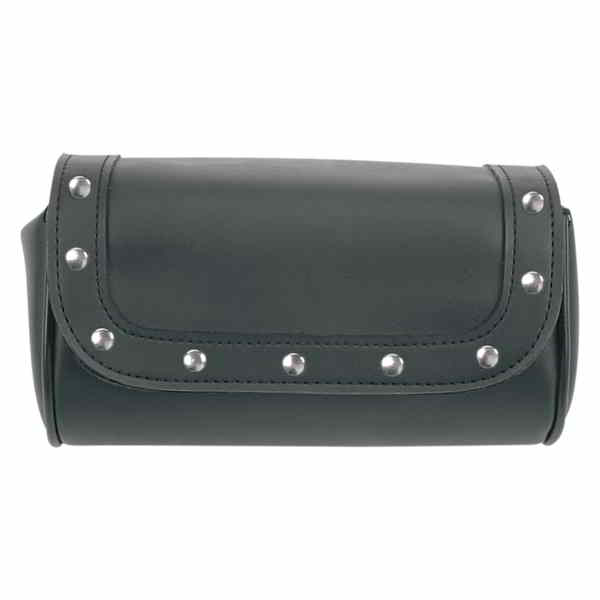 取寄せ リベット付きハイウェイマンツールポーチ サドルマン Riveted Highwayman Tool Pouch -- Medium X021-03-002 35010099