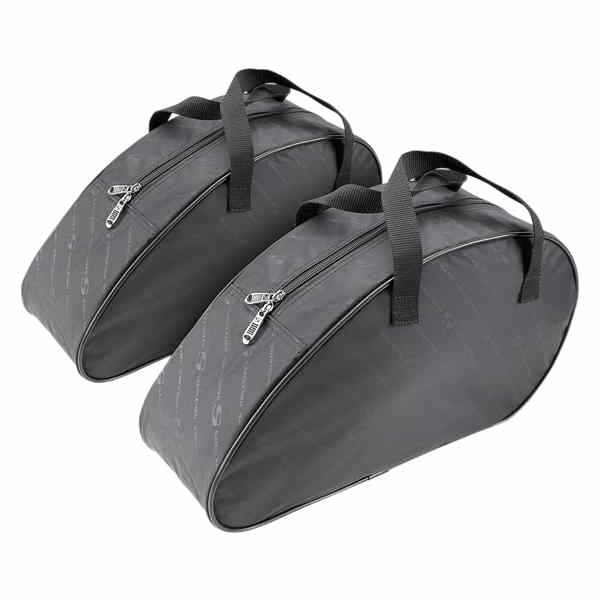 取寄せ サドルバッグライナー サドルマン Saddlebag Liners - Teardrop - Large 3501-0608 35010608