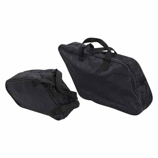 取寄せ サドルバッグライナー - キューブ サドルマン Saddlebag Liner - Cube 3501-0758 35010758