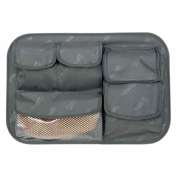 取寄せ サドルバッグ蓋オーガナイザー サドルマン Saddlebag Lid Organizer EX000662 35010782