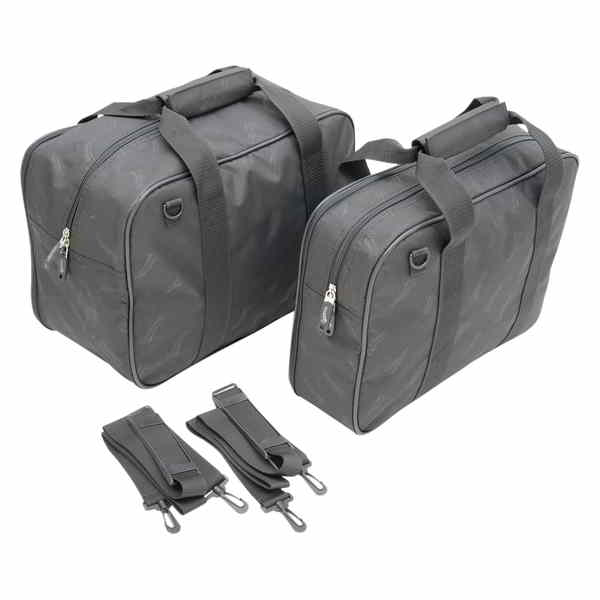 取寄せ サドルバッグライナー サドルマン Saddlebag Liner EX000677 35010784