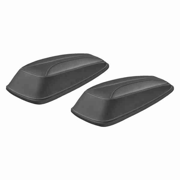 取寄せ サドルバッグカバー - ドミネーター - FL 14-23 サドルマン Saddlebag Cover - Dominator - FL '14-'23 L870-14-D 35011349