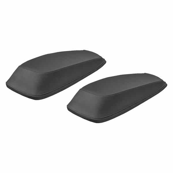 取寄せ サドルバッグカバー - プレーン - FL 14-23 サドルマン Saddlebag Cover - Plain - FL '14-'23 L870-14-P 35011351