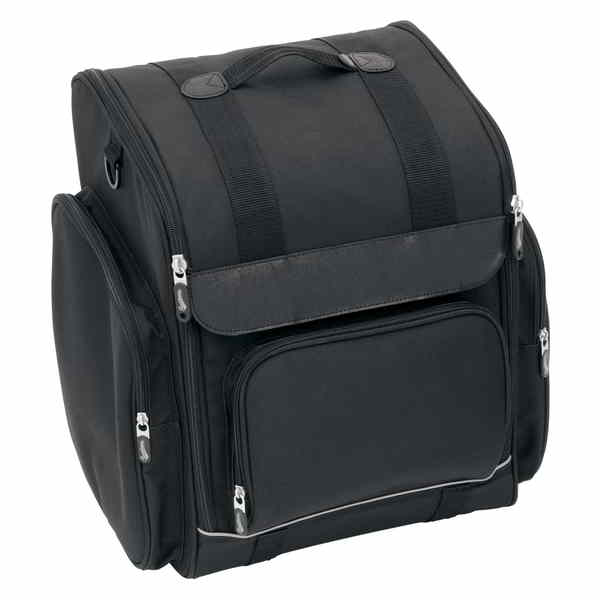 取寄せ SSR1900 ユニバーサル バイクバッグ - ブラック サドルマン SSR1900 Universal Bike Bag - Black 3515-0078 35150078
