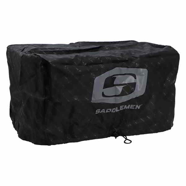 取寄せ DB3100雨のカバー サドルマン DB3100 Rain Cover EX000973R 35150223