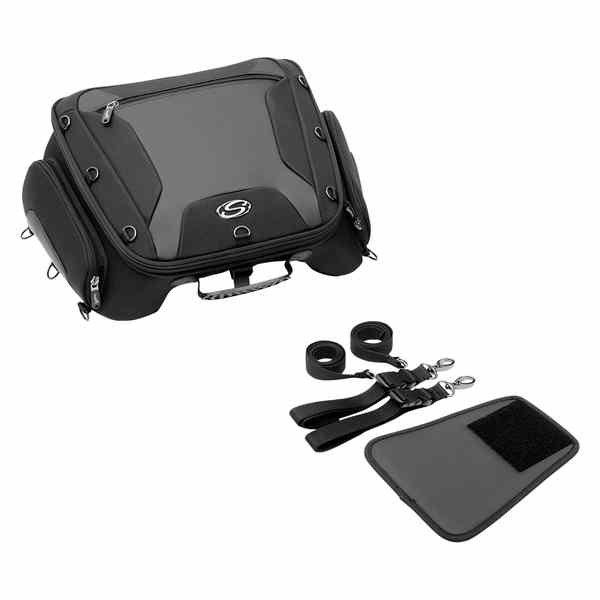 取寄せ スポーツトンネルバッグ - ワイド サドルマン Sport Tunnel Bag - Wide 3516-0109 35160109