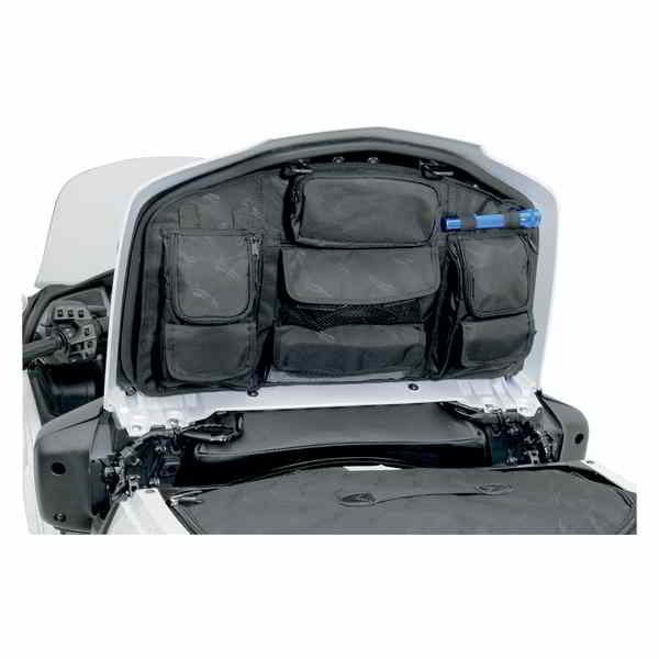 取寄せ トランクリッドオーガナイザー サドルマン Trunk Lid Organizer 3516-0125 35160125