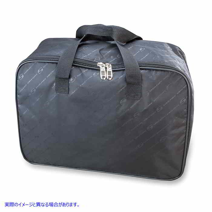 取寄せ ツアーパックライナー サドルマン Tour Pack Liner 3522-0007 35220007