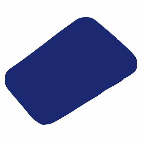 取寄せ Gelcore?Do-it-yourself Raw Gelシートパッド サドルマン Pad - Do-It-Yourself - Medium - Raw - Blue 9425 9425