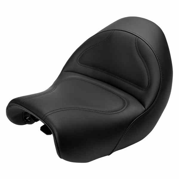 取寄せ ソロシート - VTX1800 サドルマン Solo Seat - VTX1800 H4170J H4170J