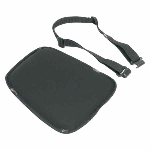 取寄せ パッド - オリジナルコンフォート - ミディアム - ソフトストレッチ生地 - ブラック サドルマン Pad - Original Comfort - Medium - Soft-Stretch Fabric - Black 100RJ TRA100RJ