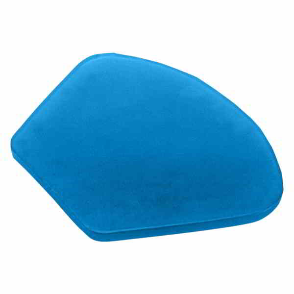 取寄せ パッド - DIY - ラージ - 未加工 - 青 サドルマン Pad - Do-It-Yourself - Large - Raw - Blue 9422 TRA9422