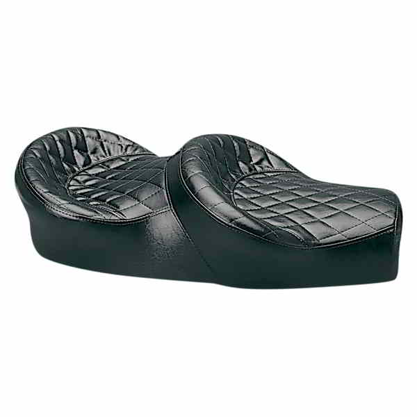 取寄せ ダブルシートキット サドルマン Double Seat Kit XH125 XH125