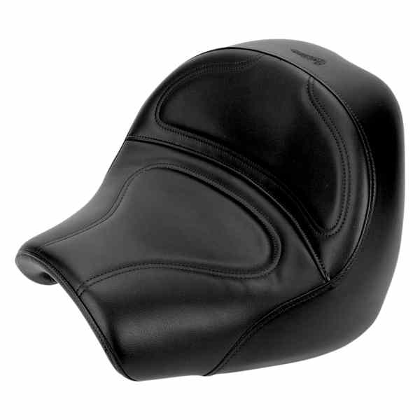 取寄せ ソロシート - XVS1600 サドルマン Solo Seat - XVS1600 Y3370J Y3370J