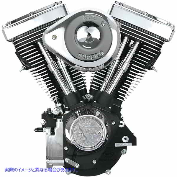 取寄せ V80コンプリート組み立てエンジン エスアンドエス サイクル V80 Series Engine 310-0238 09010230