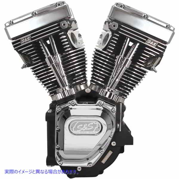 取寄せ T124HCシリーズロングブロックエンジン エスアンドエス サイクル T124 Series Engine 310-0282A 09010232