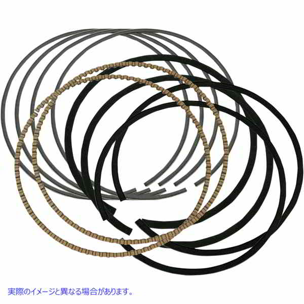 取寄せ 交換用リング エスアンドエス サイクル Replacement Rings 106-4422A 09120358