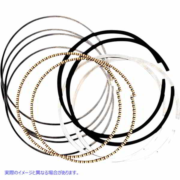 取寄せ リングセット エスアンドエス サイクル Ring Set 940-0060 09120923