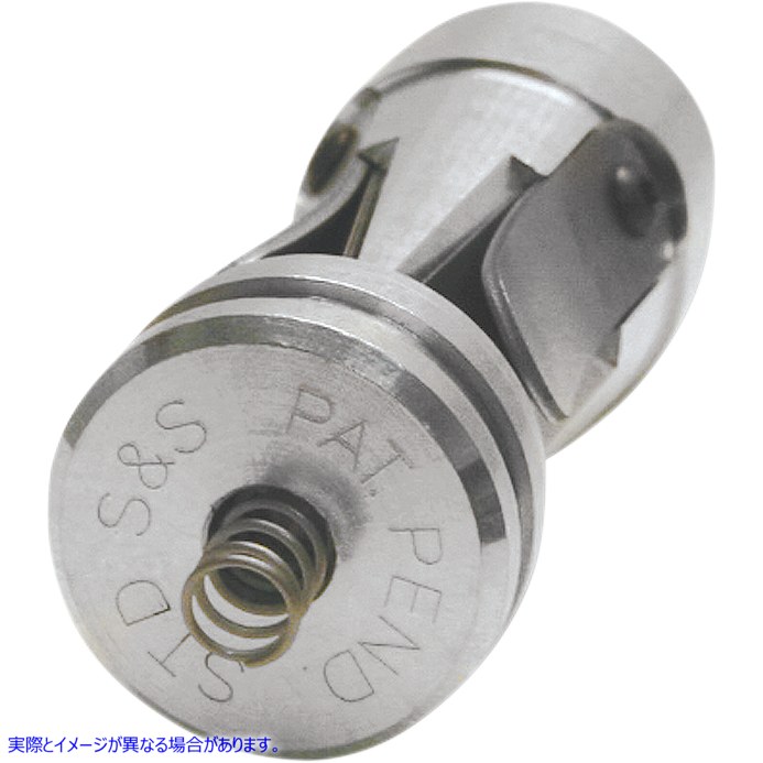 取寄せ リードバルブ、93-99 STD エスアンドエス サイクル REED VALVE 93-99 STD 31-2096 09200008