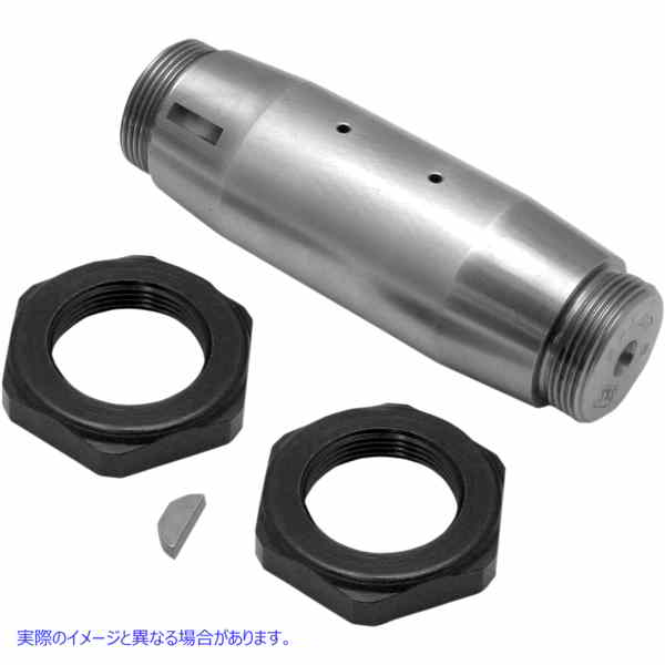 取寄せ クランクピン - ビッグツイン エスアンドエス サイクル Crankpin - Big Twin 34-2003 09210159