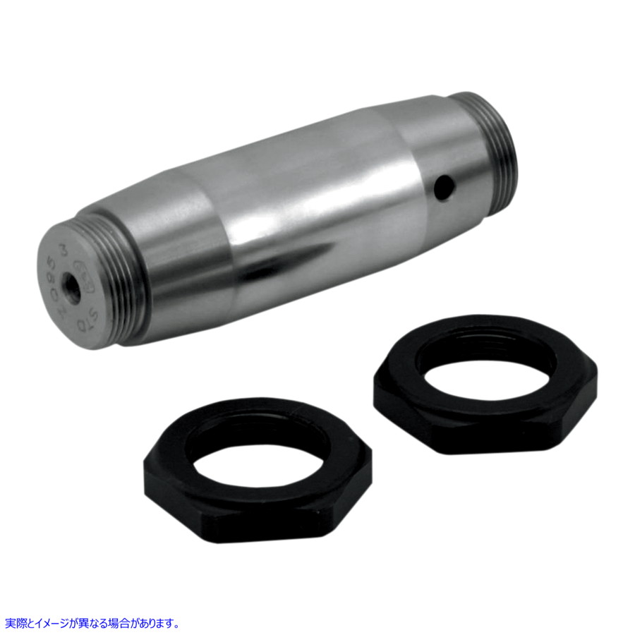 取寄せ クランクピン - ビッグツイン エスアンドエス サイクル Crankpin - Big Twin 34-2103 09210162