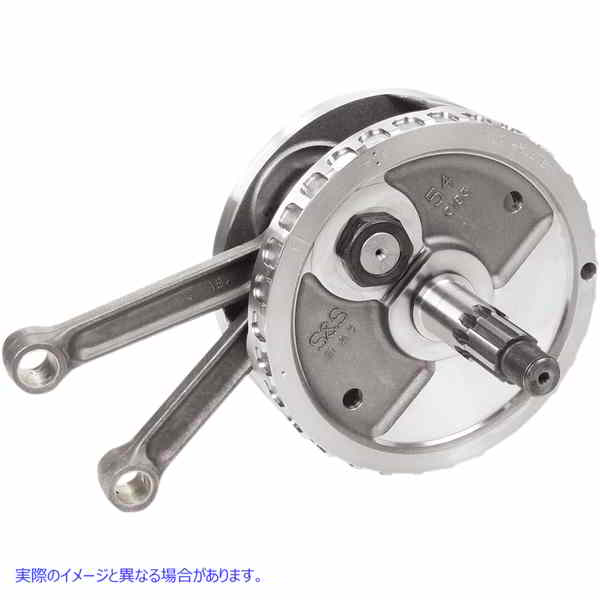 取寄せ フライホイールアセンブリ エスアンドエス サイクル Flywheel Assembly 32-2145 09220146