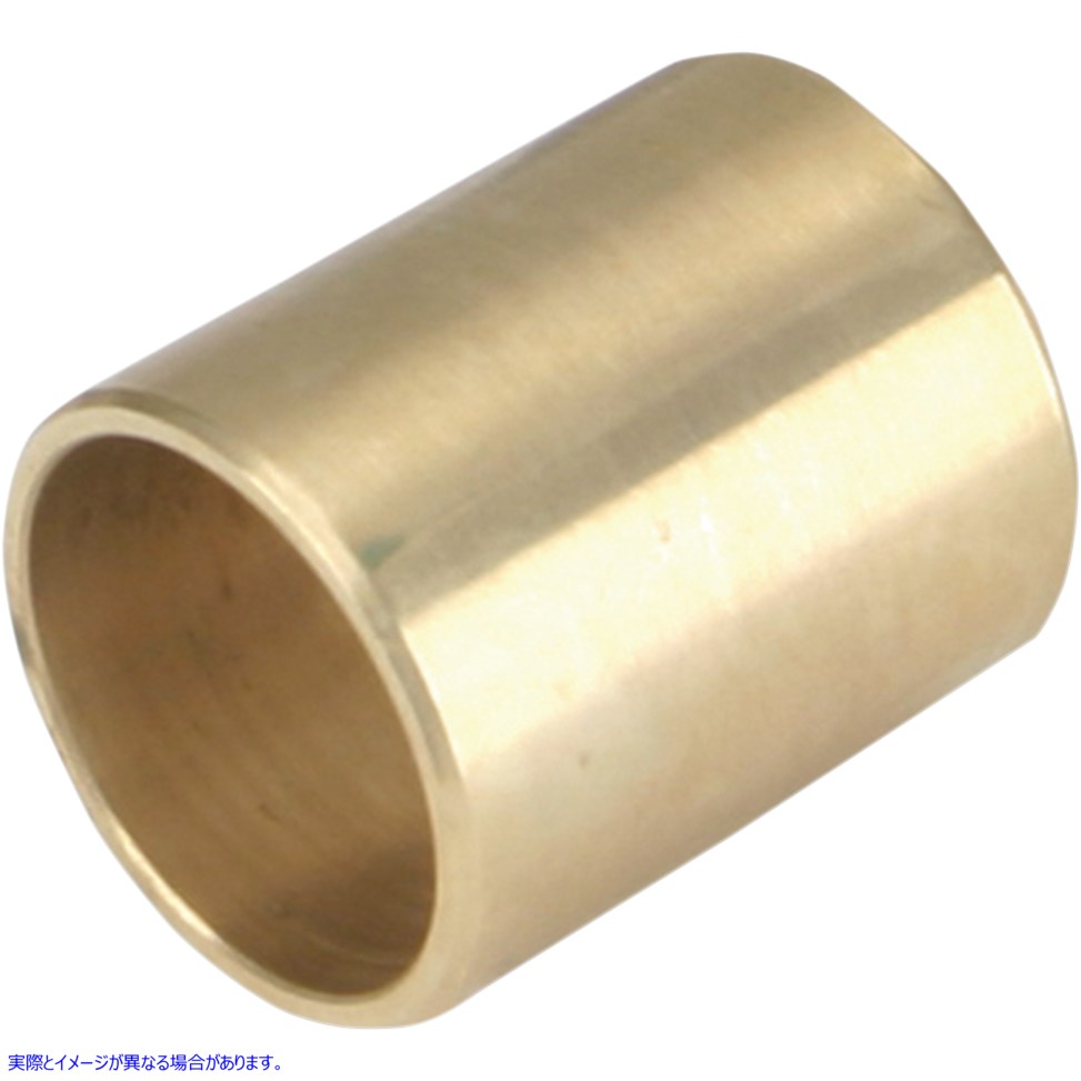 取寄せ リストピンブッシング エスアンドエス サイクル Wrist Pin Bushing - Big Twin 34-4007 09230378