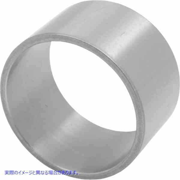 取寄せ ライドサイドクランクケースベアリングレース - 標準 - ビッグツイン エスアンドエス サイクル Ride Side Crankcase Bearing Race - Standard - Big Twin 31-4004 09240211