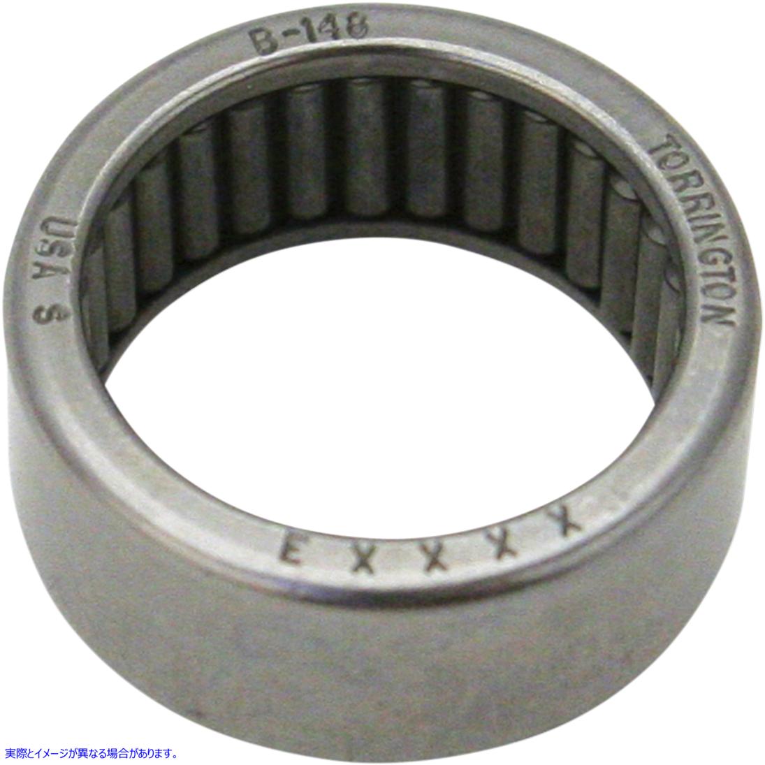 取寄せ 交換内側のカムベアリング エスアンドエス サイクル Inner Cam Bearing - Twin Cam 31-4080 09240387