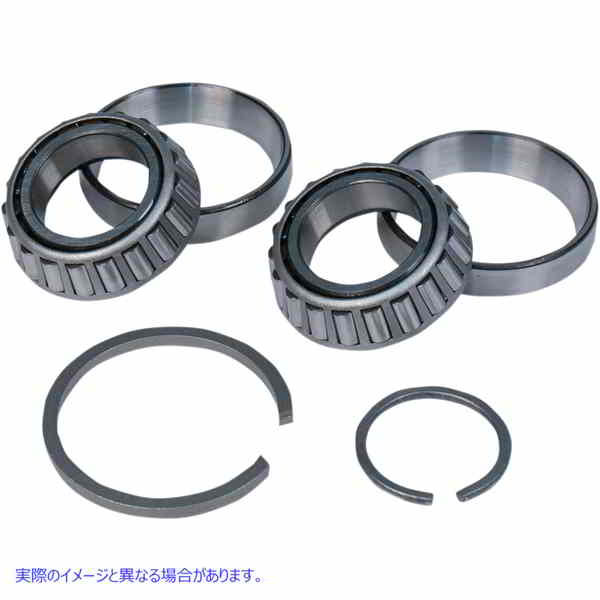 取寄せ ベアリング - 左 エスアンドエス サイクル Bearing - Left 31-4013 09240388