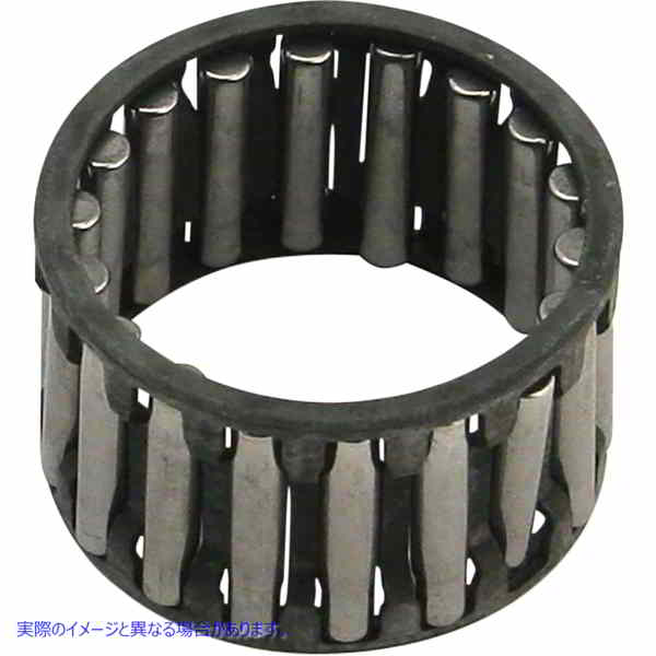 取寄せ エンジンベアリング エスアンドエス サイクル Right Bearing - Red - XL 31-4056 09240501
