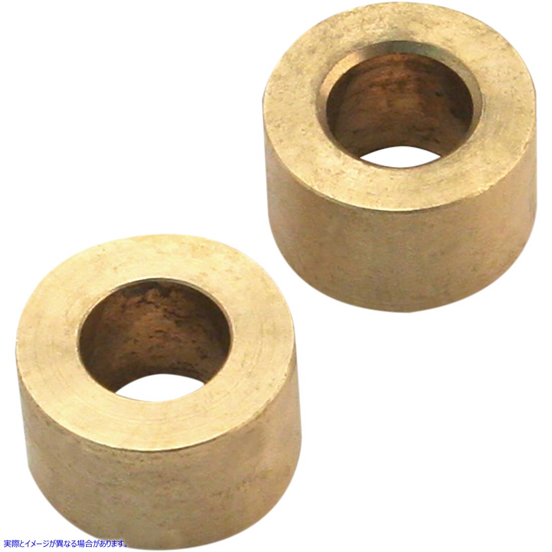 取寄せ ピニオンシャフトブッシング エスアンドエス サイクル Shift Pin Bushing 31-4031 09240504