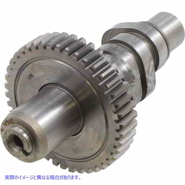 取寄せ 510Vカム - ビッグツイン エスアンドエス サイクル 510V Cam - Big Twin 33-5124 09250076