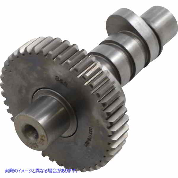 取寄せ カム - 450シリーズ - ビッグツイン エスアンドエス サイクル Cam - 450 Series - Big Twin 33-5062 09250416