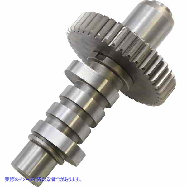 取寄せ カム - H-グラインド - ビッグツイン エスアンドエス サイクル Cam - H-Grind - Big Twin 330-0165 09250740