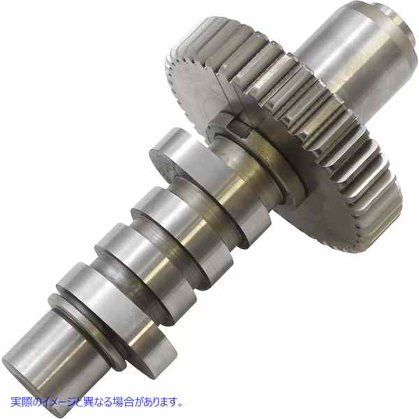 取寄せ カム - H-グラインド - ビッグツイン エスアンドエス サイクル Cam - H-Grind - Big Twin 330-0166 09250741